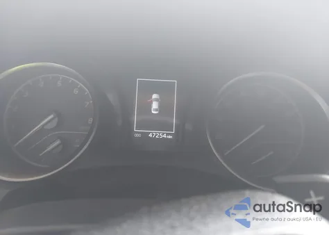 2024 Toyota Camry Se z USA, uszkodzony, nr VIN 4T1G11AK4RU211270